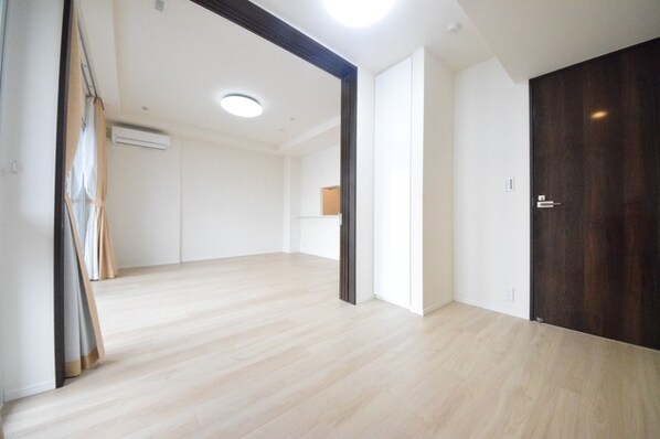 シティタワ―八王子フレシアの物件内観写真